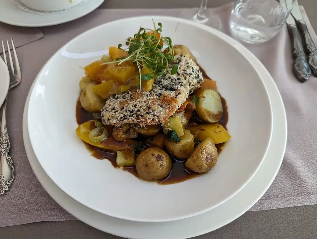 Menu_Zurichberg Restaurant_Zürich_immagine_7