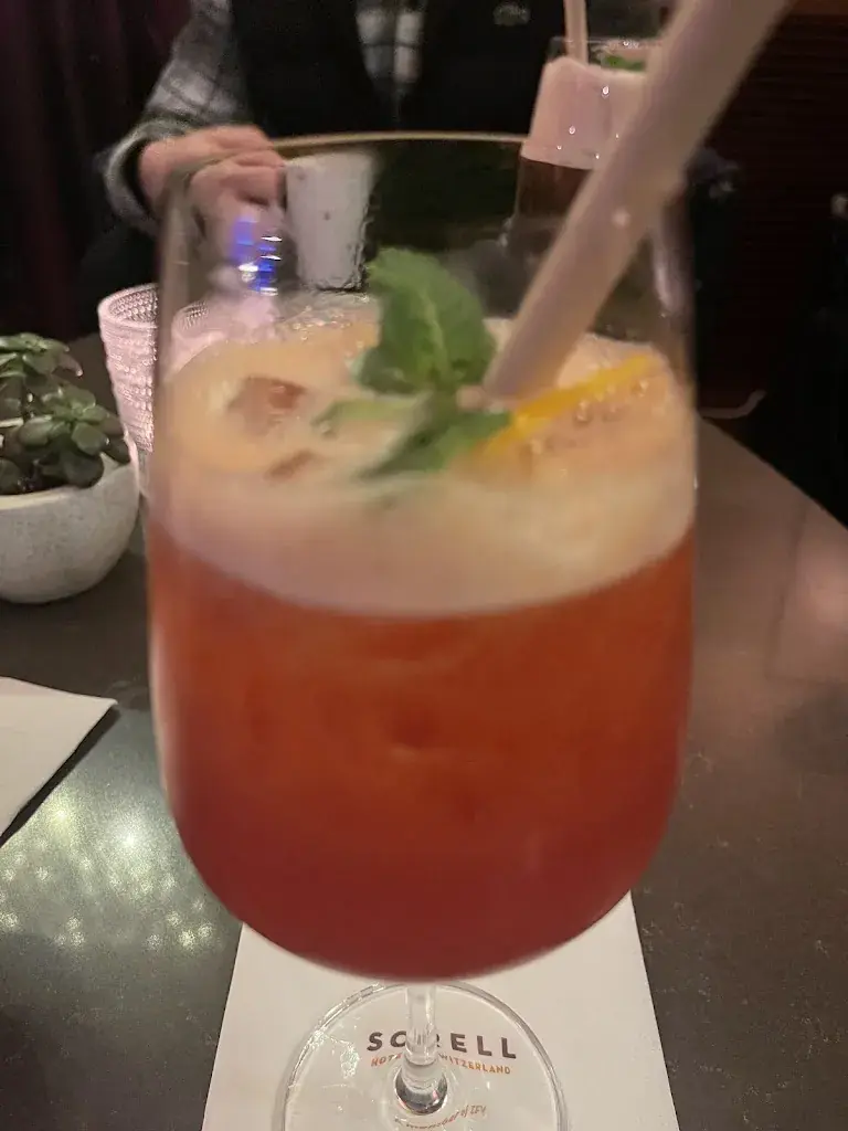 Menu_Zurichberg Restaurant_Zürich_immagine_8