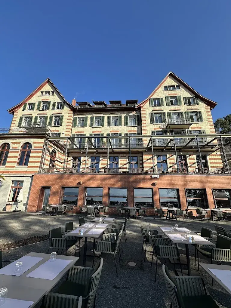 Zurichberg Restaurant_Zürich_slider_image_3