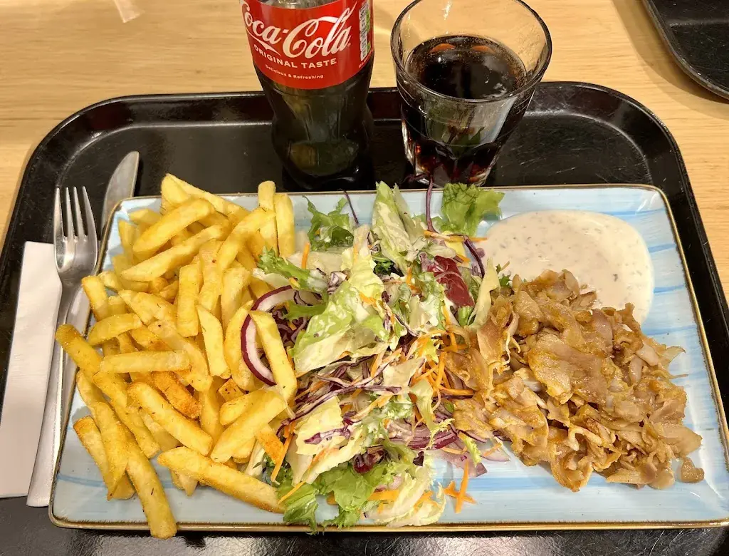 Menu_Migros-Restaurant - Schönbühl - Shoppyland_Schönbühl EKZ_image_5