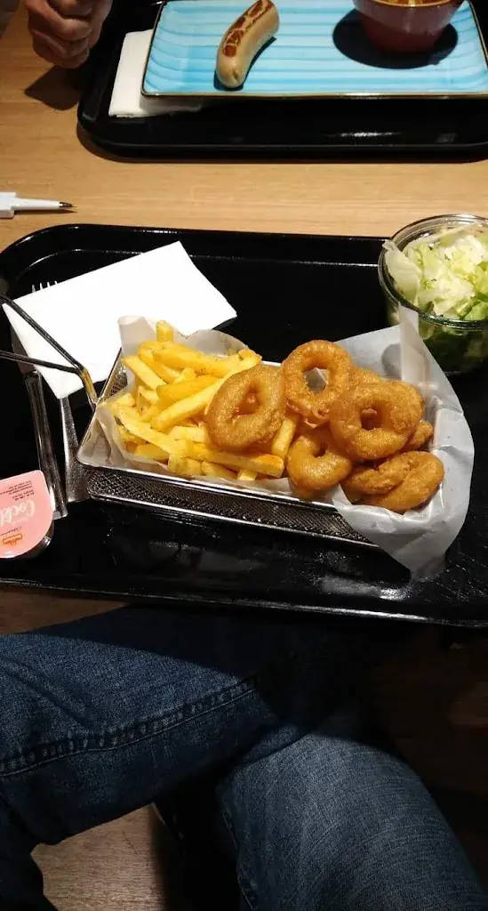 Menu_Migros-Restaurant - Schönbühl - Shoppyland_Schönbühl EKZ_image_8