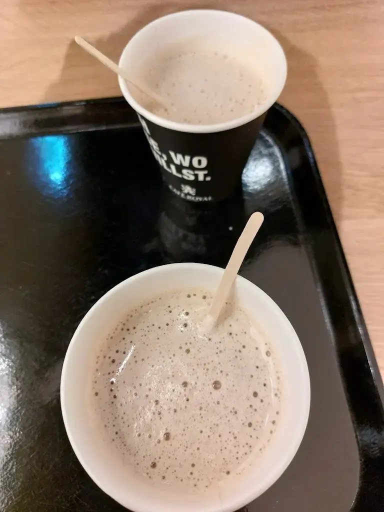 Ashadi Doang_Migros-Restaurant - Schönbühl - Shoppyland_Schönbühl EKZ_avis