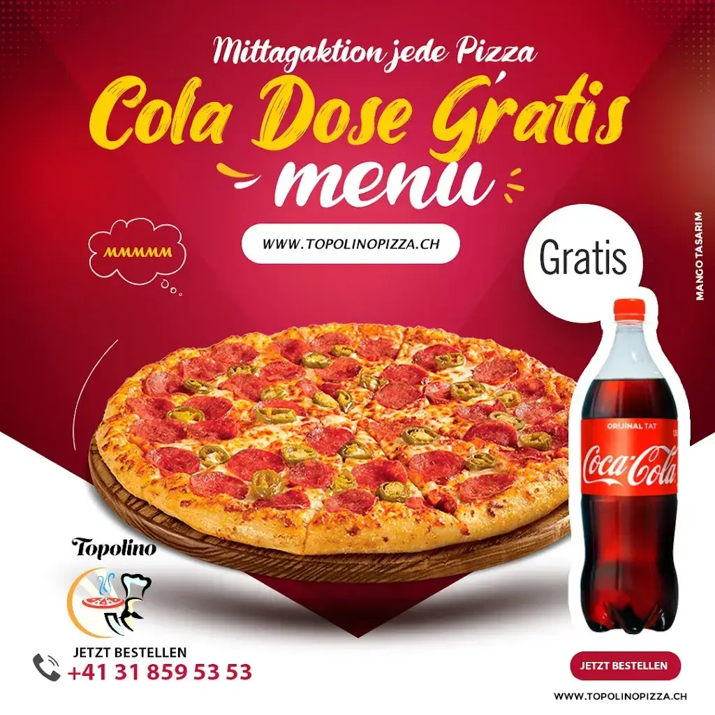 Menu_Pizza Topolino_Urtenen-Schönbühl_image_2