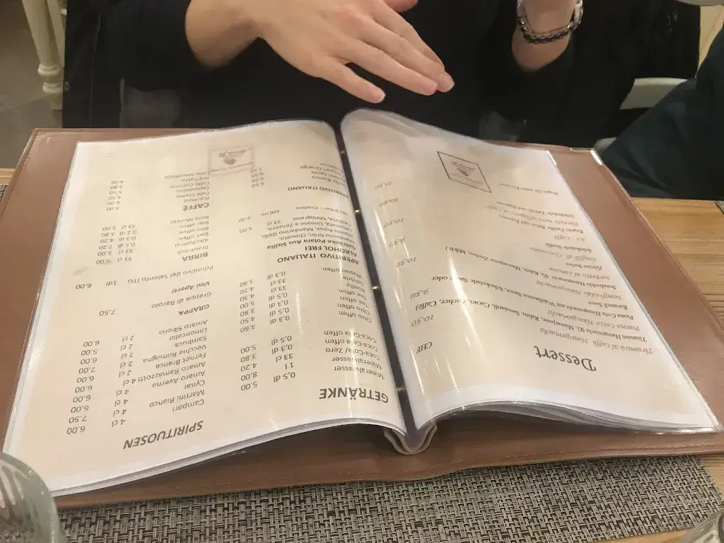 Menu_Ristorante Pizzeria Nonna Jó_Aarburg_image_1