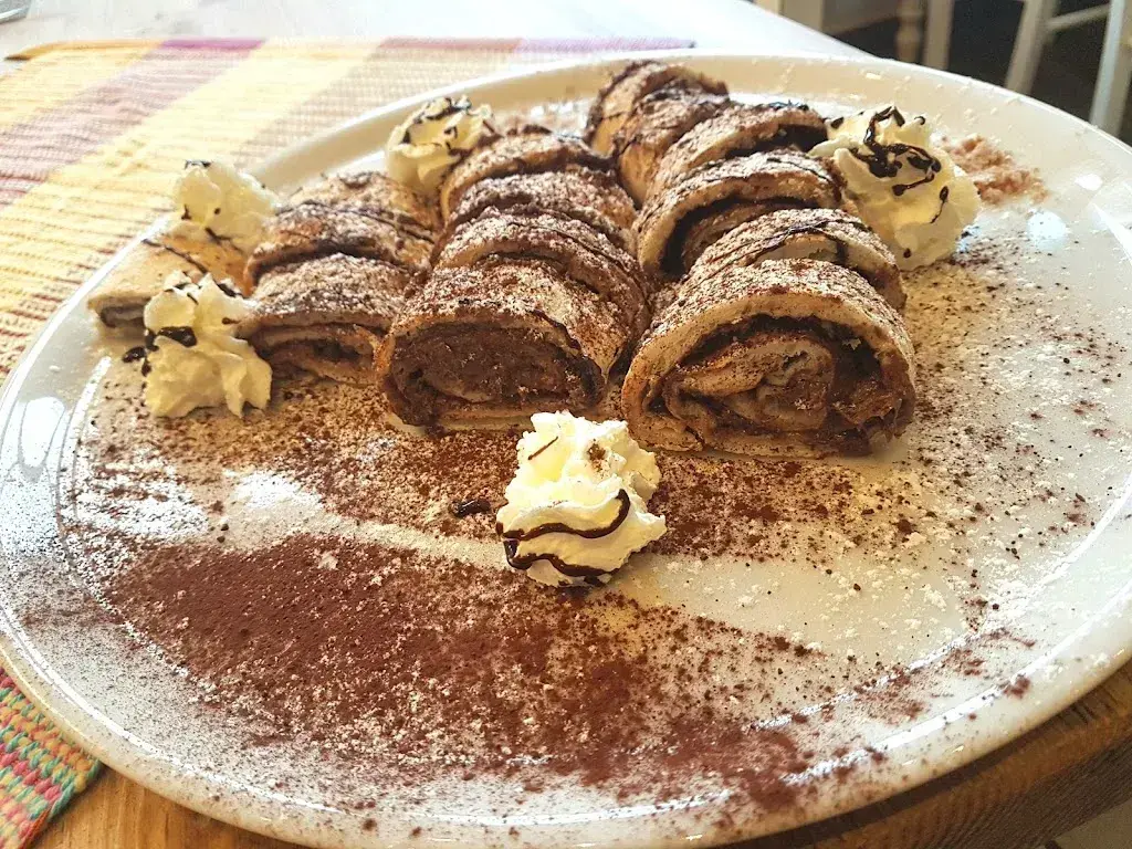 Ristorante Pizzeria Nonna Jó_Aarburg_slider_image_2