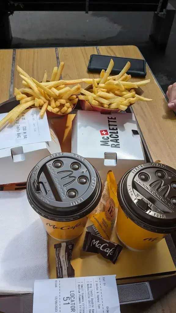 Menu_McDonald's_Urtenen-Schönbühl_image_5