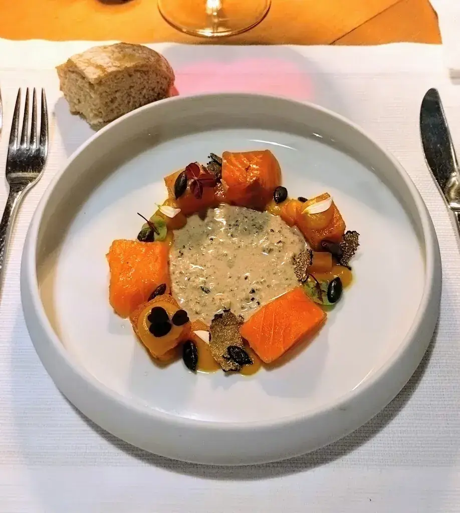 Menu_Restaurant zum Löwen Messen_Messen_immagine_4