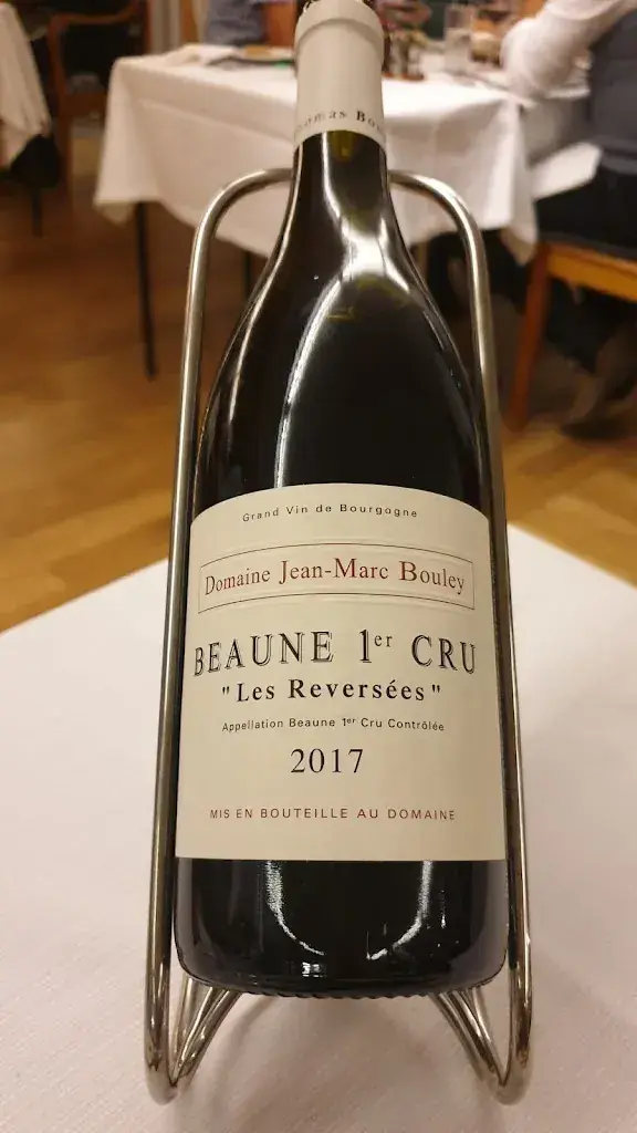 Menu_Restaurant zum Löwen Messen_Messen_immagine_5