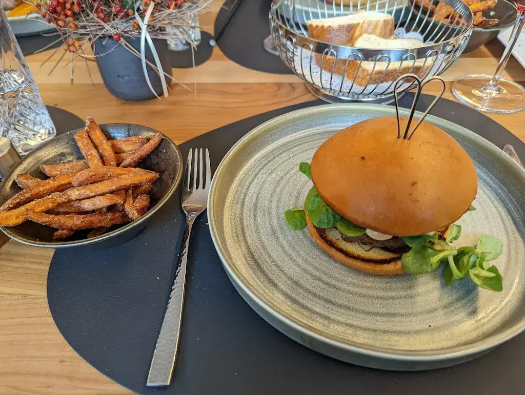 Menu_Restaurant zum Löwen Messen_Messen_immagine_7