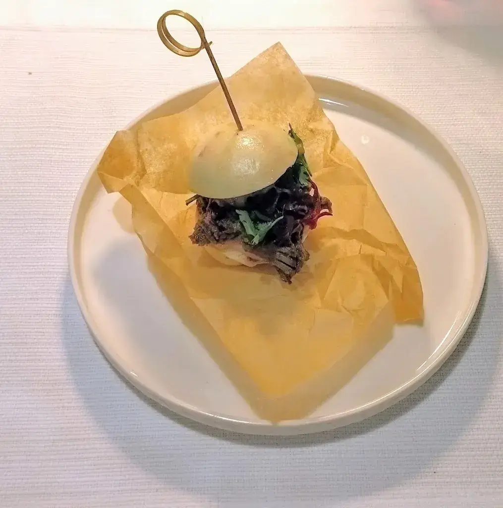 Menu_Restaurant zum Löwen Messen_Messen_immagine_9