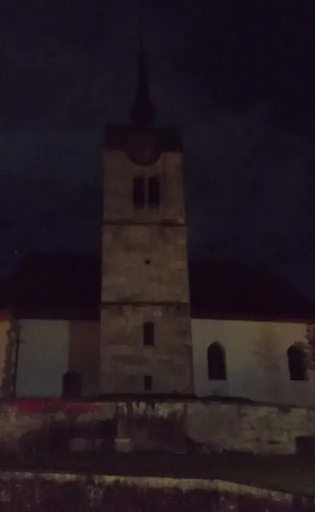 Thomas Kaupert_Restaurant zum Löwen Messen_Messen_recensione