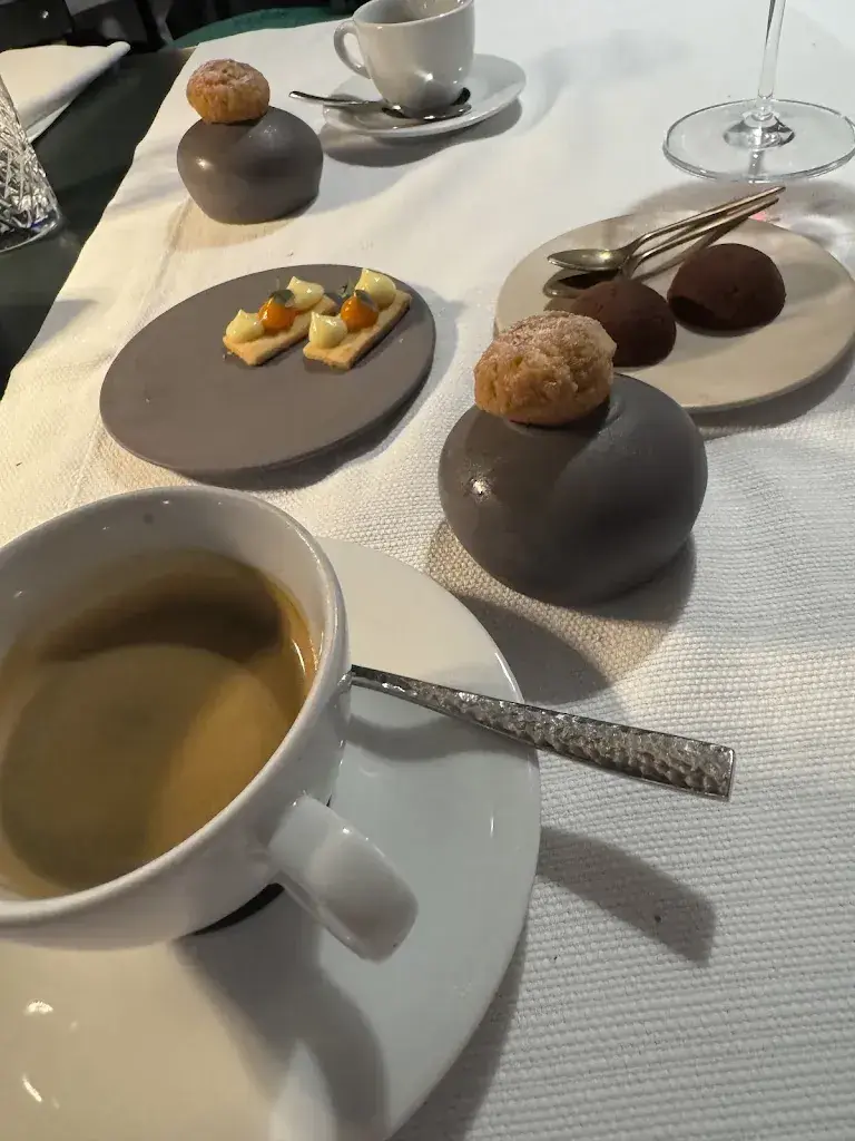 Markus Friedli_Restaurant zum Löwen Messen_Messen_recensione