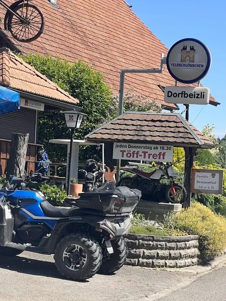 Dutchie Sander_Dorfbeizli_Brunnenthal_avis