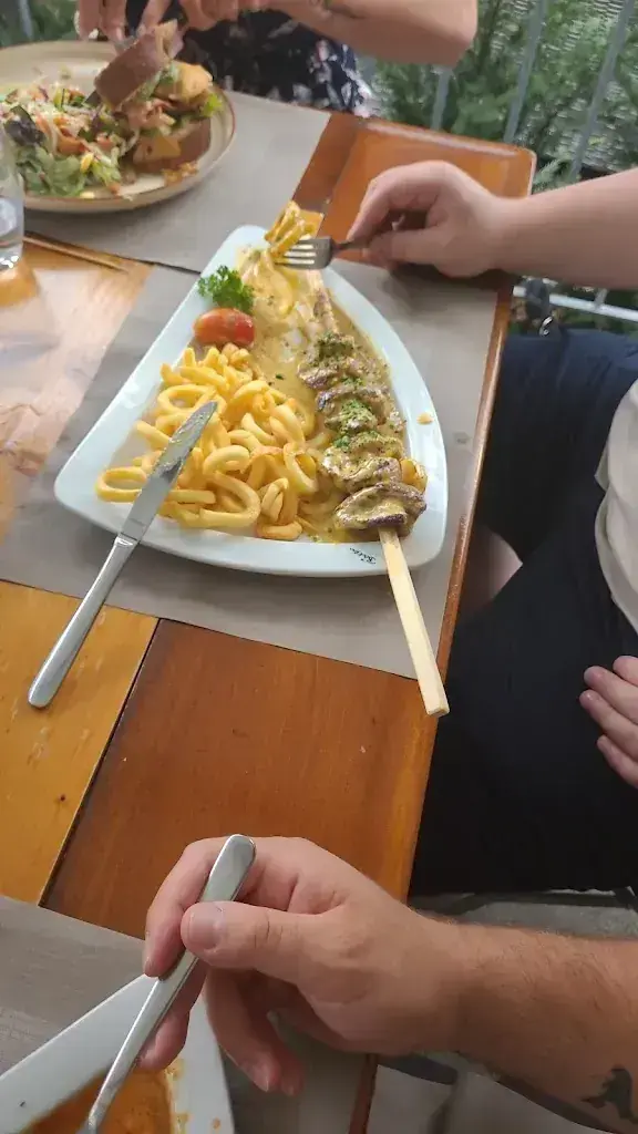 Menu_Gasthof Bären Rapperswil_Rapperswil_image_2