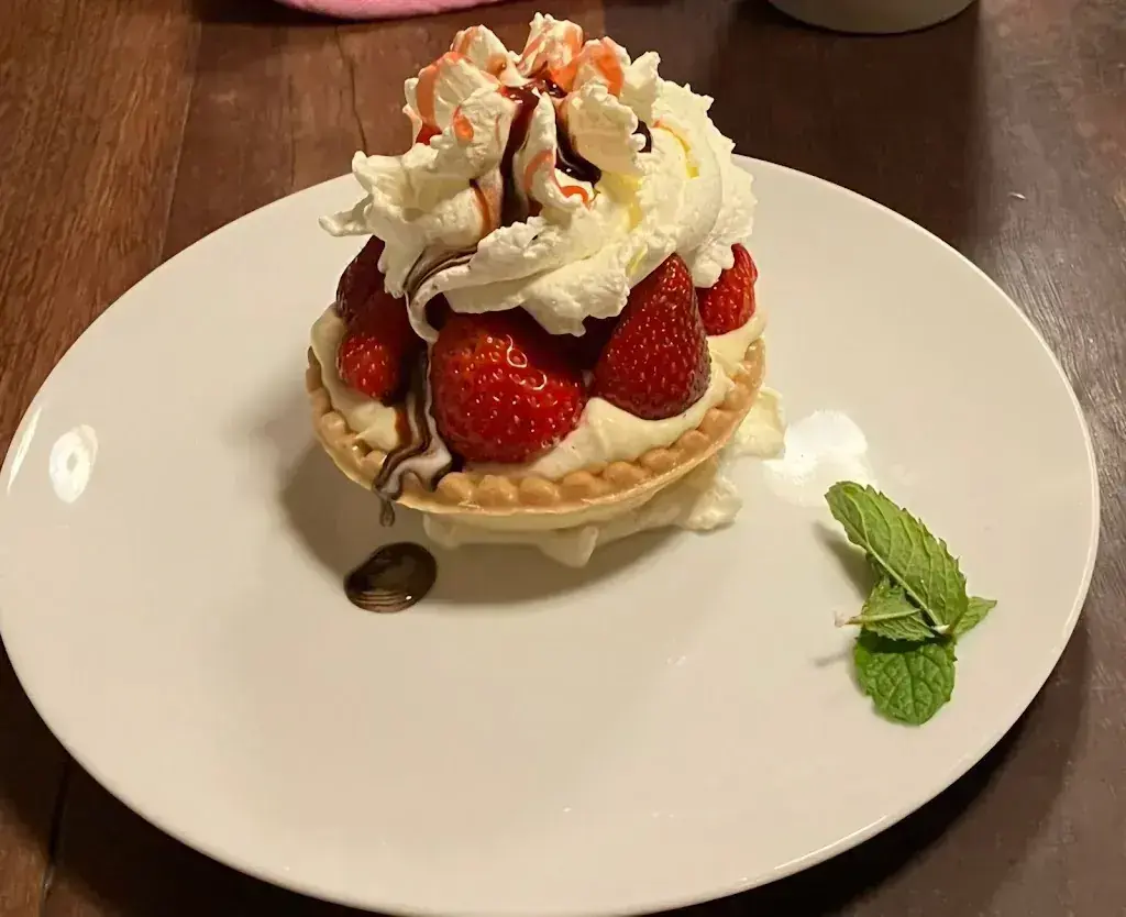 Priscilla B K.F._Gasthof Bären Rapperswil_Rapperswil_avis