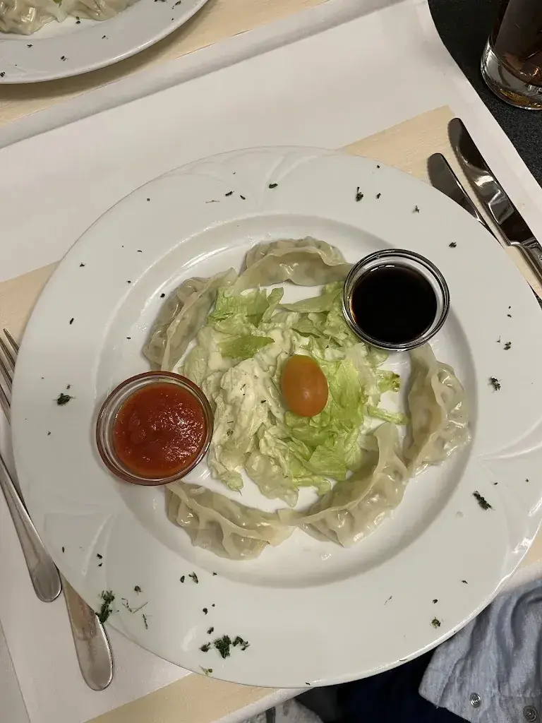 Angela Rüegsegger_Restaurant&Pizzeria Brunnen_Bäriswil_review