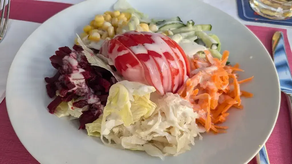 Diego Torriani_Restaurant&Pizzeria Brunnen_Bäriswil_review