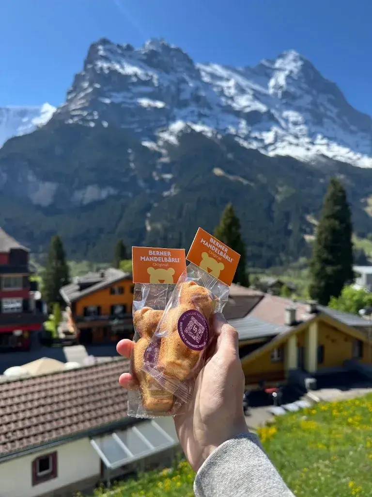 Wong Percy_Hotel Pinte Grindelwald_Grindelwald_review