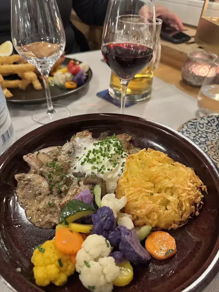 Melanie Jensen_Hotel Pinte Grindelwald_Grindelwald_review