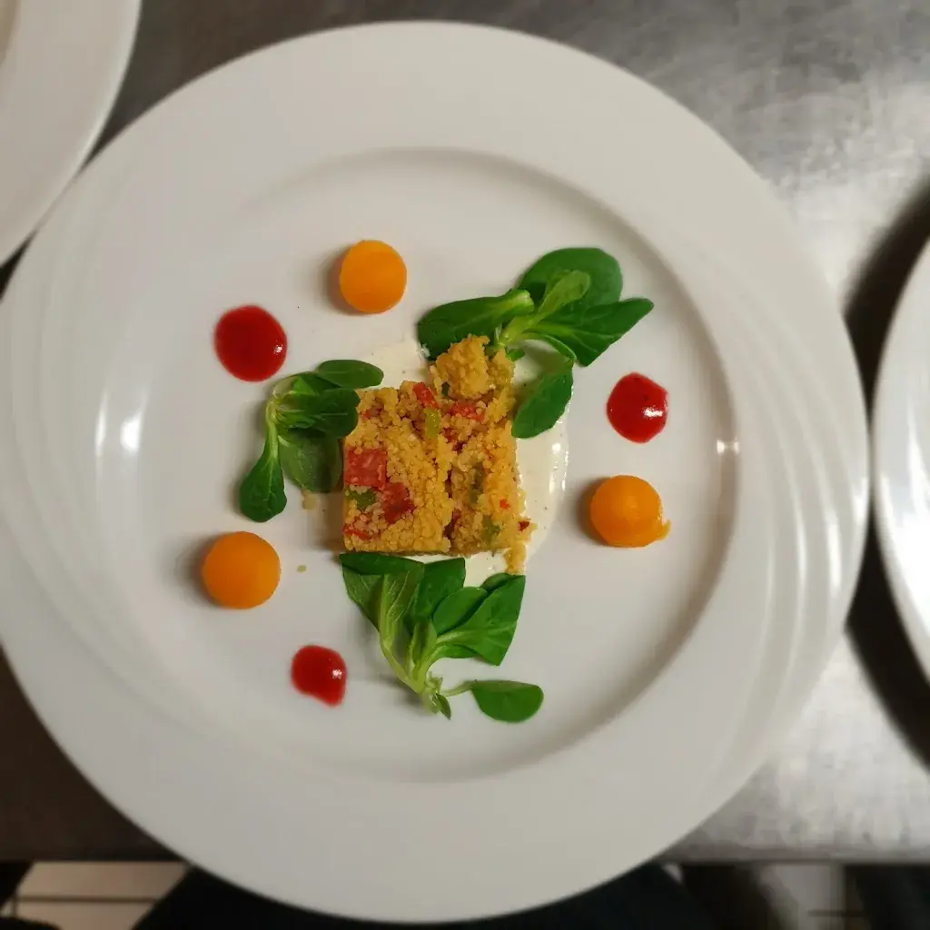 Rössli Etzelkofen restaurant à Etzelkofen