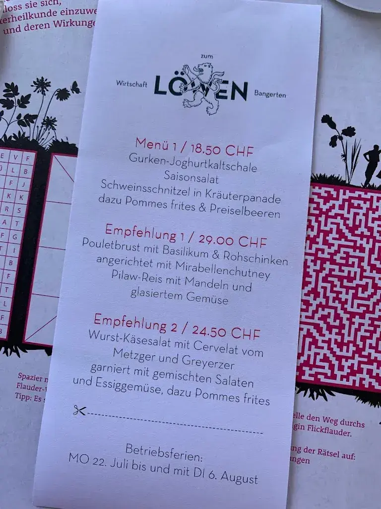 Löwen Bangerten GmbH_Bangerten_menu_image_1