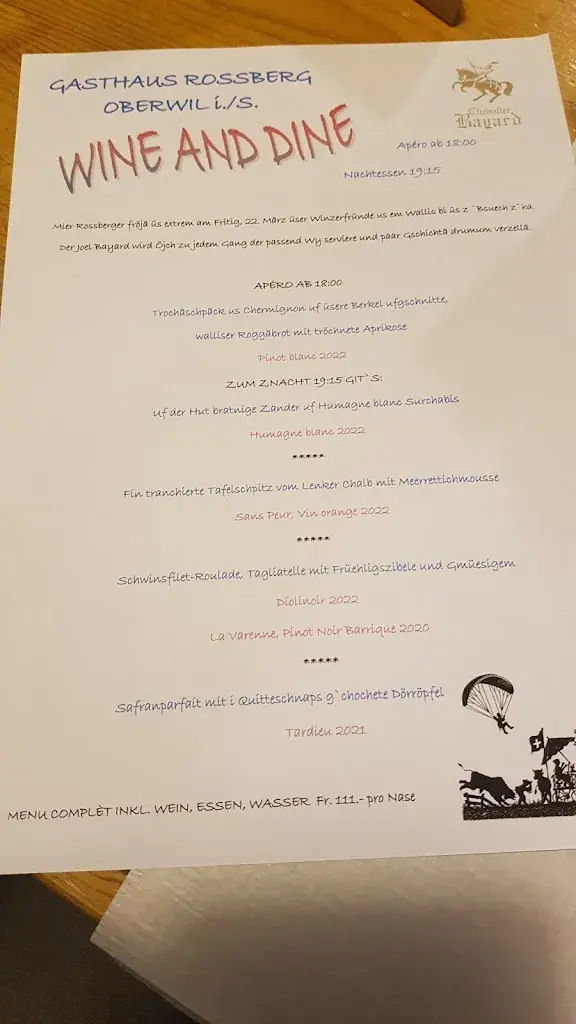 Menu_Gasthaus Rossberg_Oberwil im Simmental_image_2