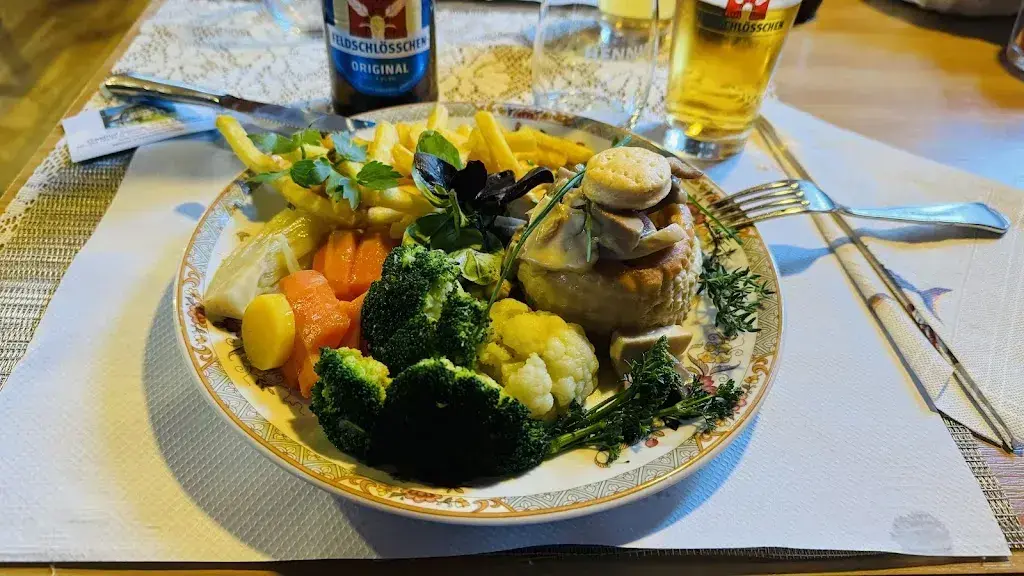 M. Hess_Gasthof Sonne. Messen_Messen_avis