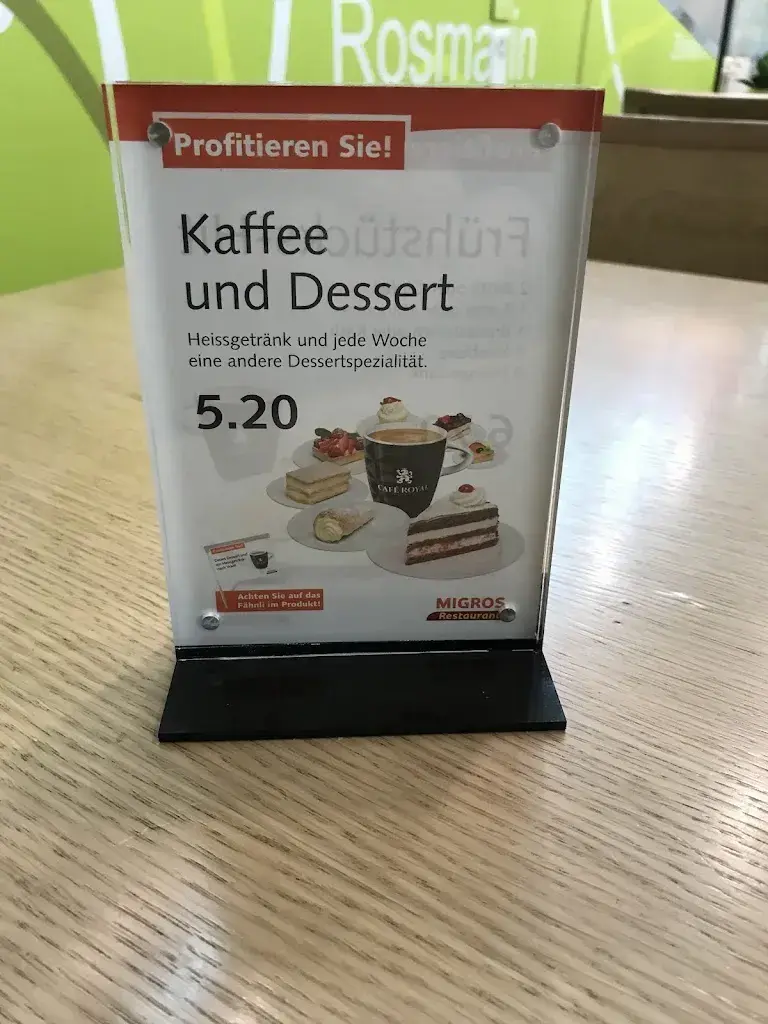 Migros-Restaurant - Schönbühl - Moosbühl_Moosseedorf_menu_image_1