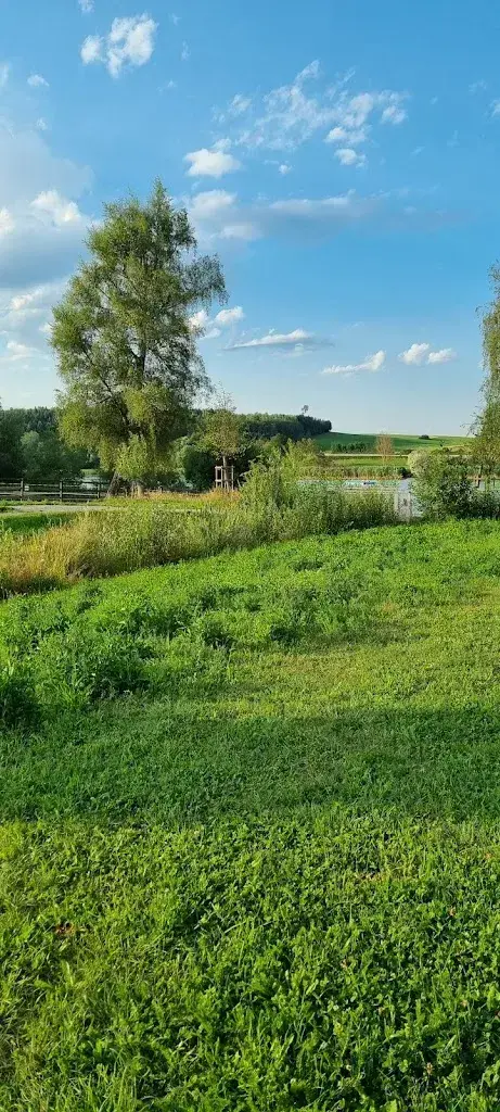 JLM Aquahood_Strandbad Moossee_Moosseedorf_review