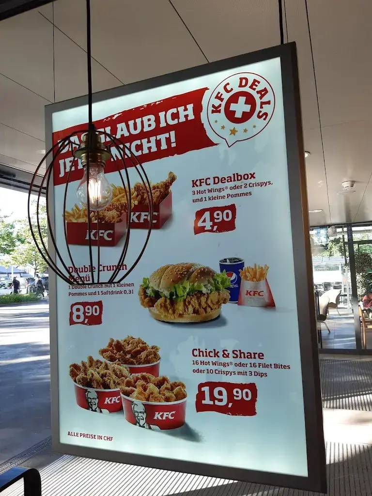 Menu_KFC_Urtenen-Schönbühl_image_2