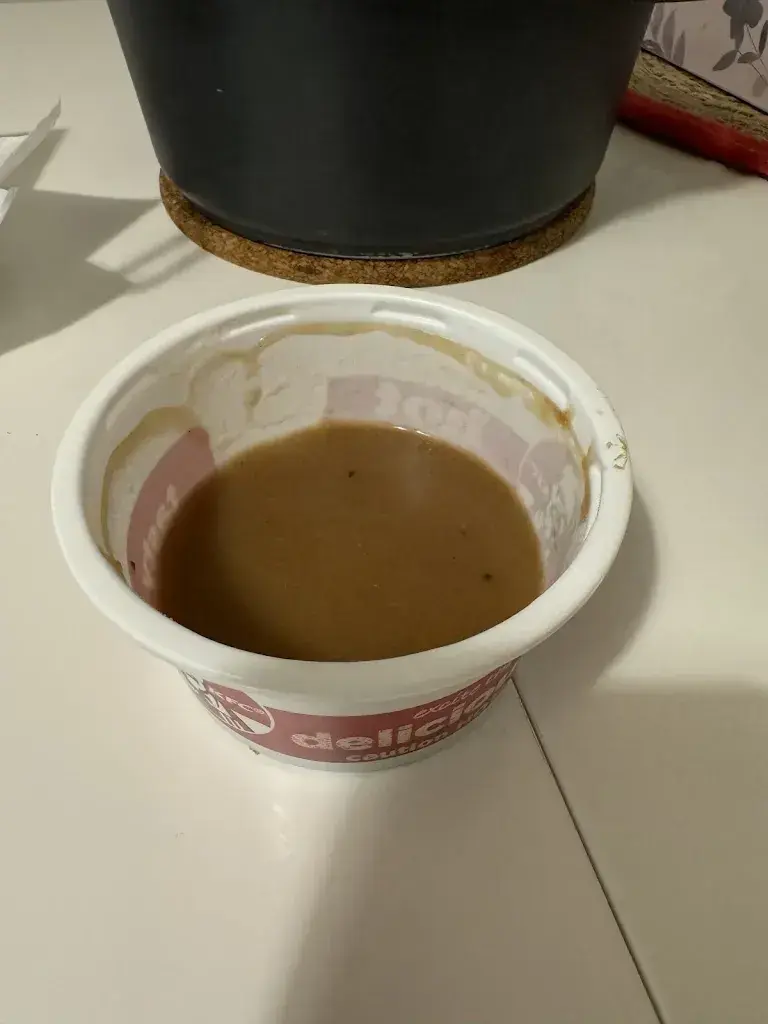 Joylin Huyo_KFC_Urtenen-Schönbühl_review