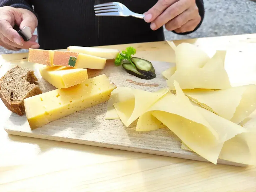 Menu_Fluonalp Alpkäserei und Beizli_Giswil_image_3