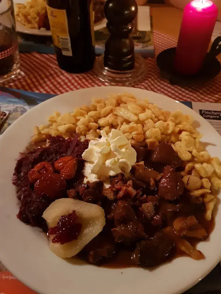 Menu_Fluonalp Alpkäserei und Beizli_Giswil_image_5