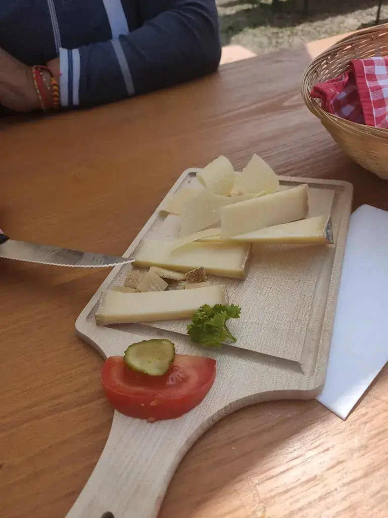 Menu_Fluonalp Alpkäserei und Beizli_Giswil_image_8