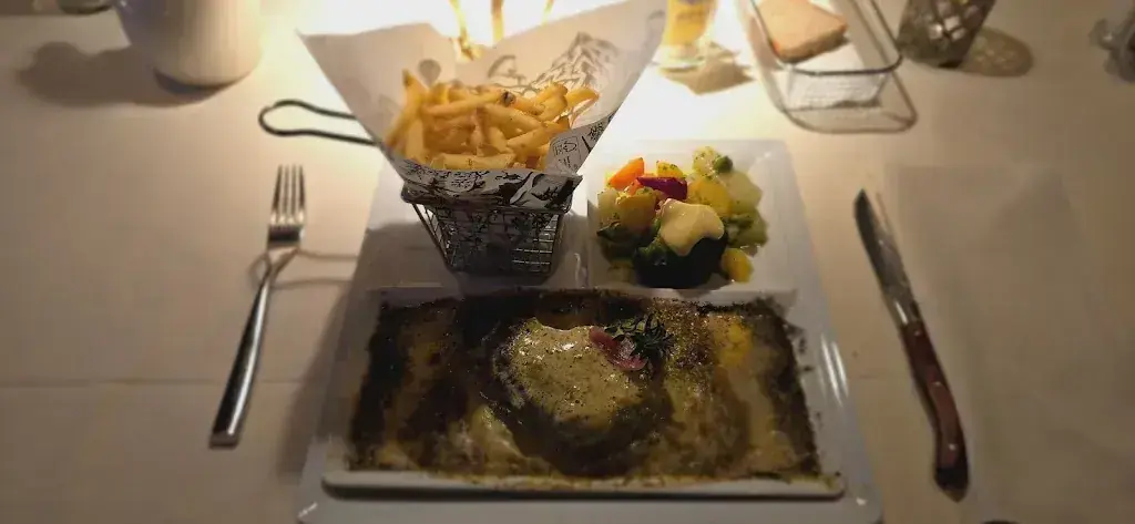 Menu_Hotel Bahnhof Giswil - Restaurant & Catering_Giswil_image_5