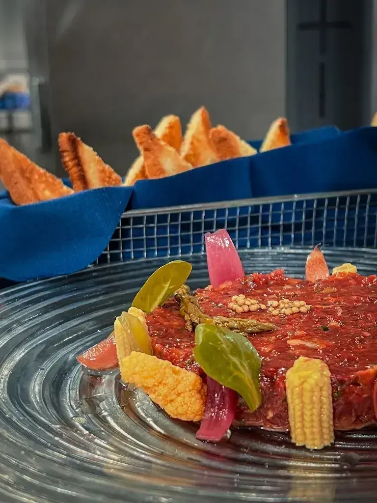 Menu_Hotel Bahnhof Giswil - Restaurant & Catering_Giswil_image_6