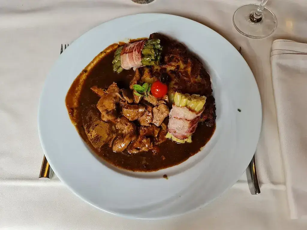 Menu_Hotel Bahnhof Giswil - Restaurant & Catering_Giswil_image_7