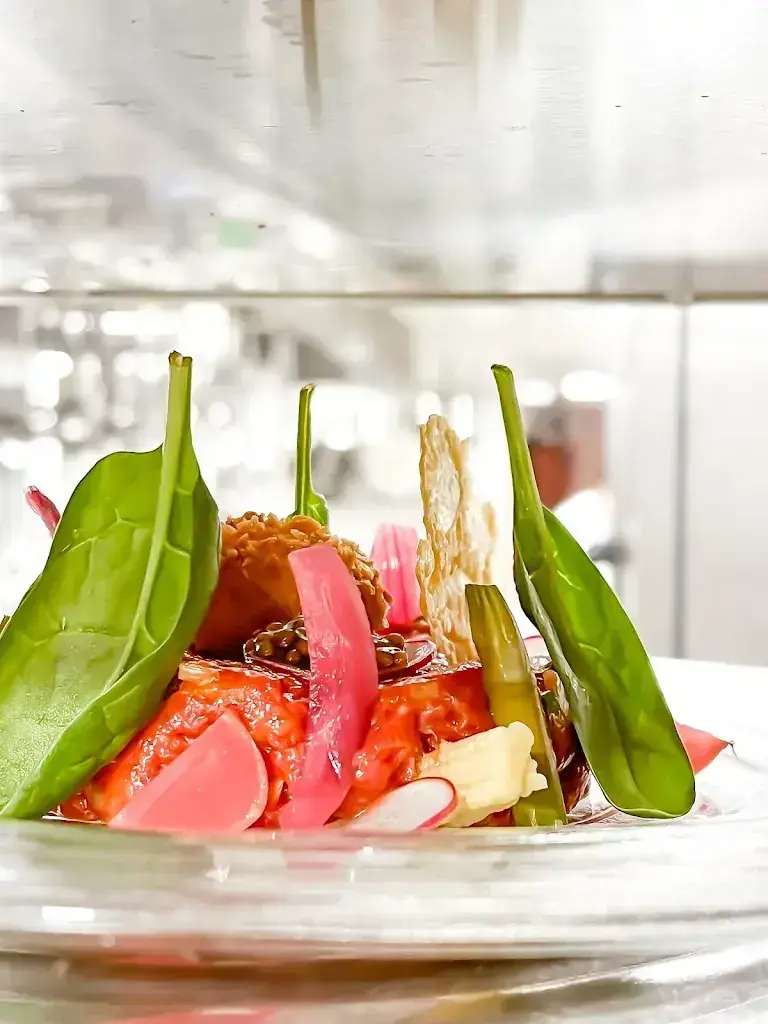 Menu_Hotel Bahnhof Giswil - Restaurant & Catering_Giswil_image_8