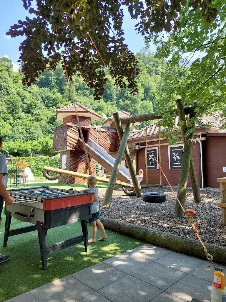 PATRICK WICKLI_Hotel Bahnhof Giswil - Restaurant & Catering_Giswil_review