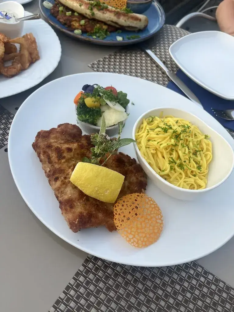 Vanesa CG_Hotel & Restaurant Zollhaus Sachseln_Giswil_review