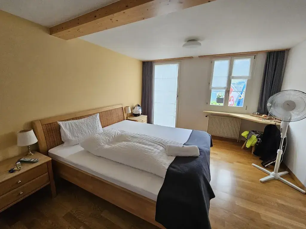 A Dale_Hotel & Restaurant Zollhaus Sachseln_Giswil_review