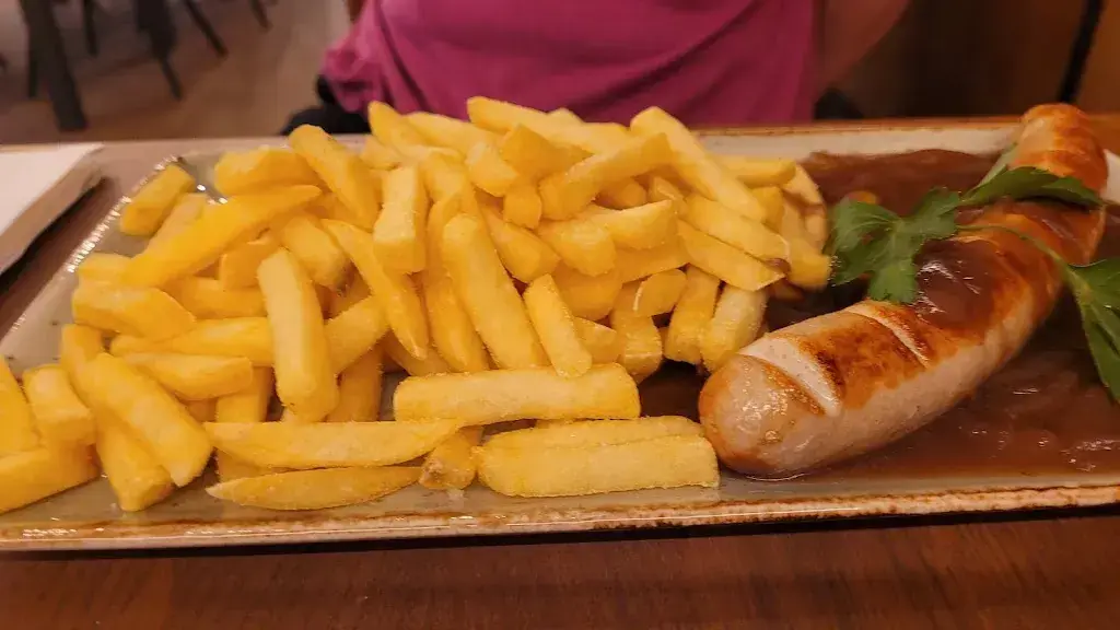 Ronny Lostuzzo_Camping-Bistro Uiszyt_Giswil_review