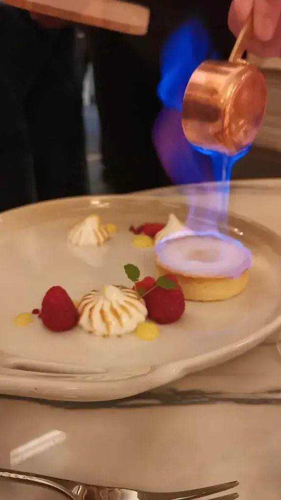 Lifestyle Society_Brasserie VICO_Luzern_review