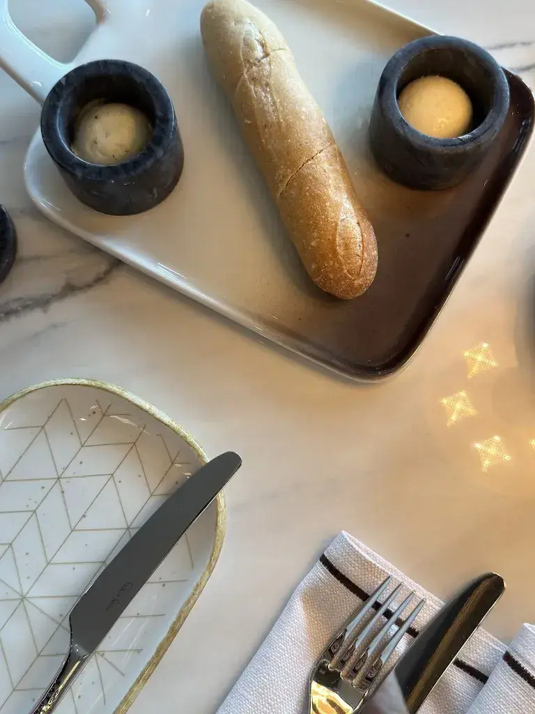 Dave_Brasserie VICO_Luzern_review