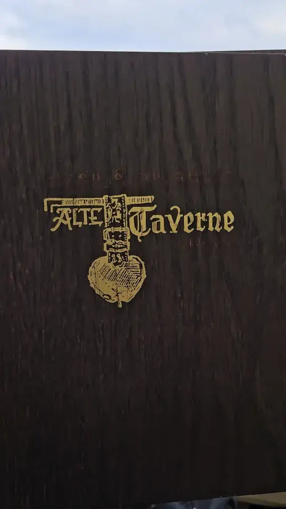 Nagy Bence_Alte Taverne_Adelboden_review