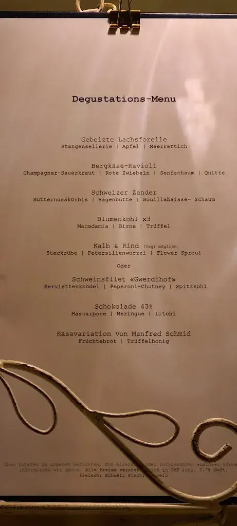 Menu_Restaurant S.Zimmer_Adelboden_image_3