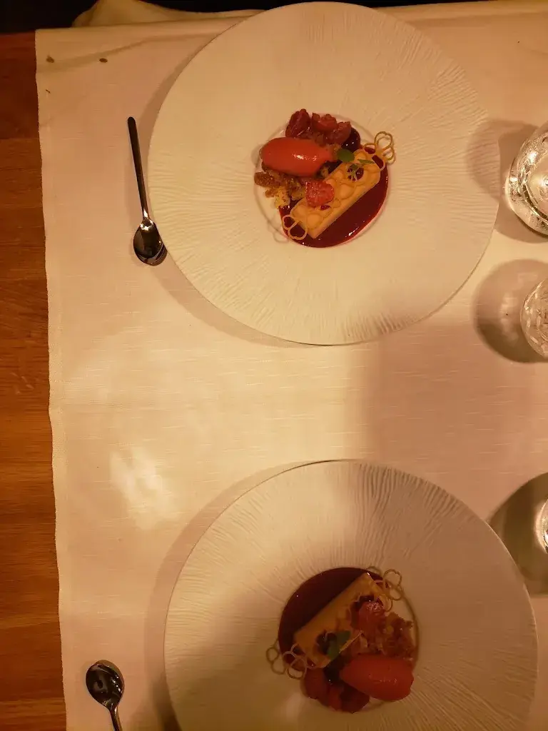 Krisy M_Restaurant S.Zimmer_Adelboden_review