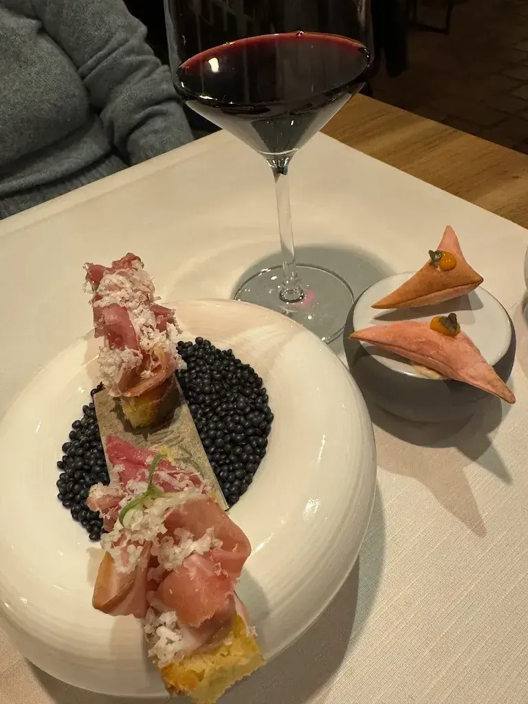 Helena Pivetta_Restaurant S.Zimmer_Adelboden_review