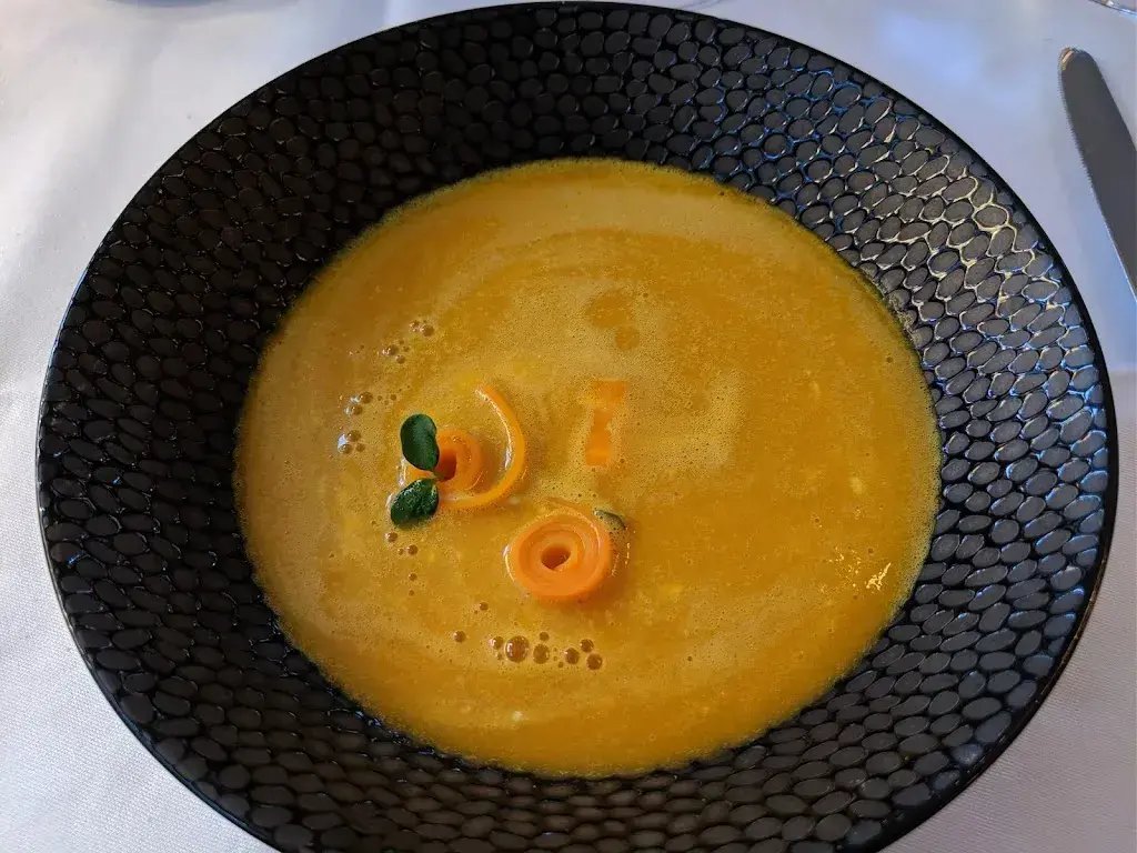 Menu_Restaurant La Soupière_Zürich_image_7