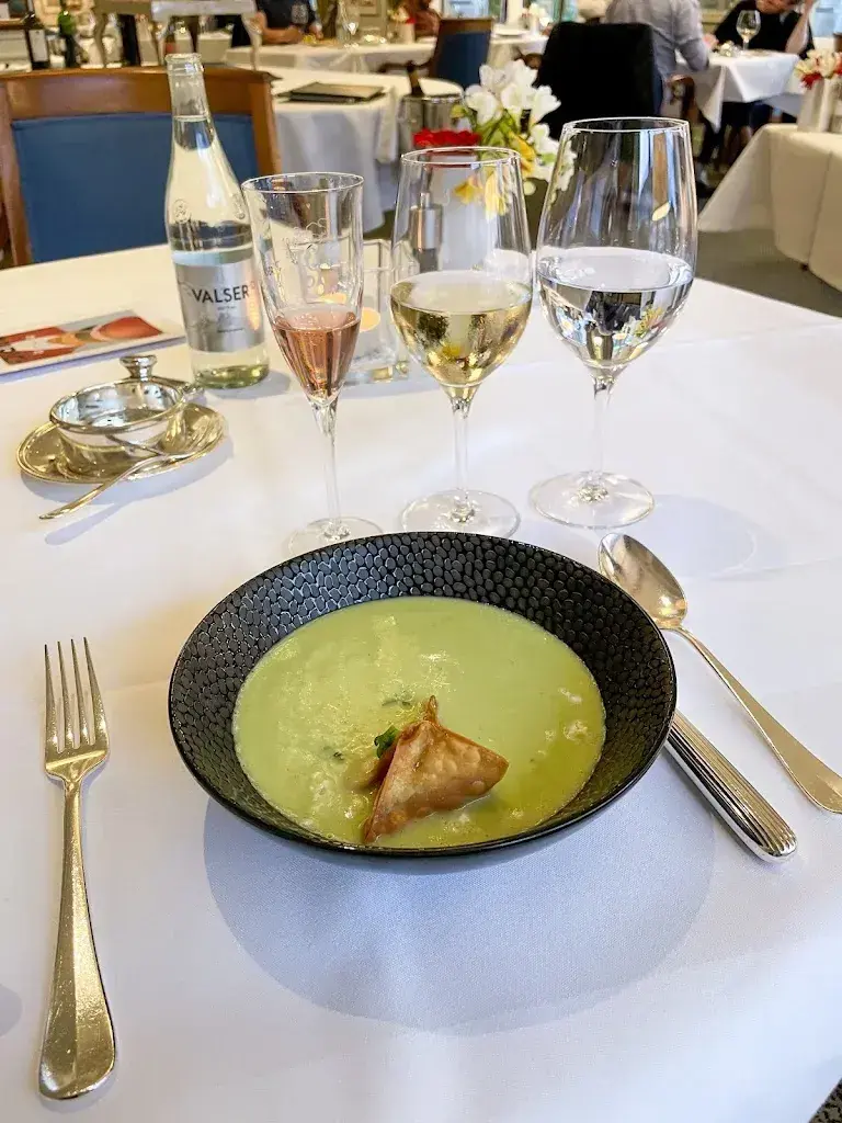 Menu_Restaurant La Soupière_Zürich_image_8